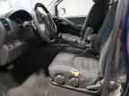2006 NISSAN Frontier