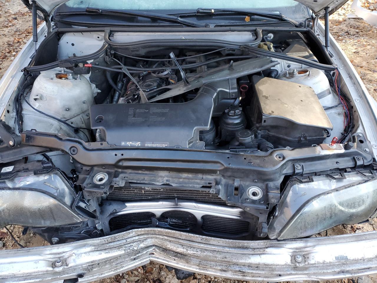 2005 BMW 3 SERIES