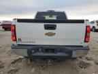 2008 CHEVROLET Silverado