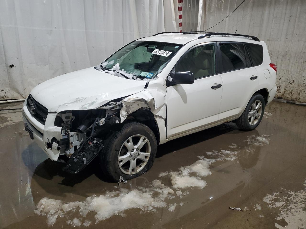 2010 TOYOTA RAV4