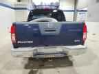 2006 NISSAN Frontier