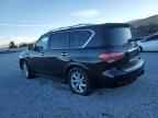 2011 INFINITI QX56