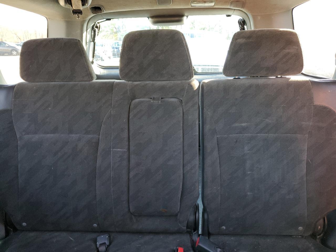 2003 HONDA CR-V