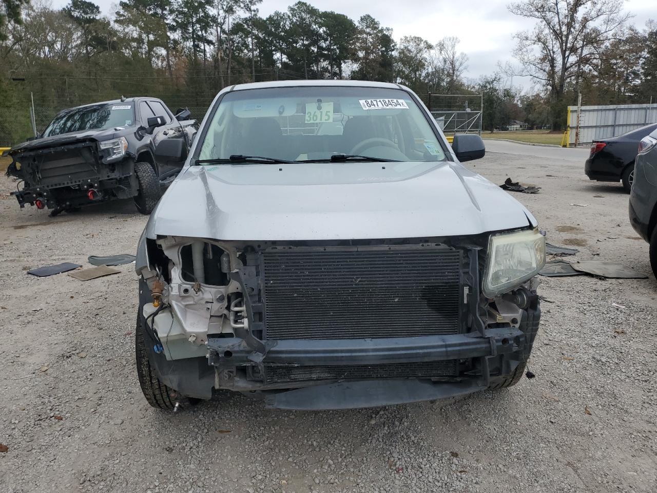 2009 MAZDA Tribute
