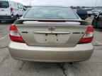 2003 TOYOTA CAMRY