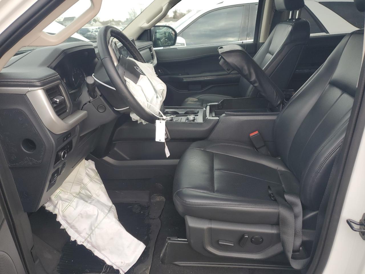 2023 FORD Expedition