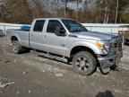 2012 FORD F-350