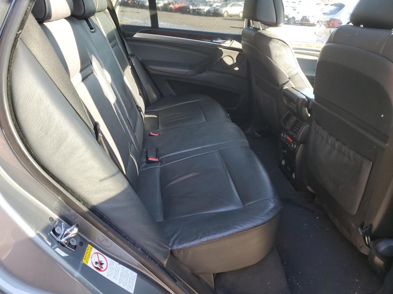 2008 BMW X5