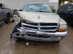 2003 DODGE Dakota
