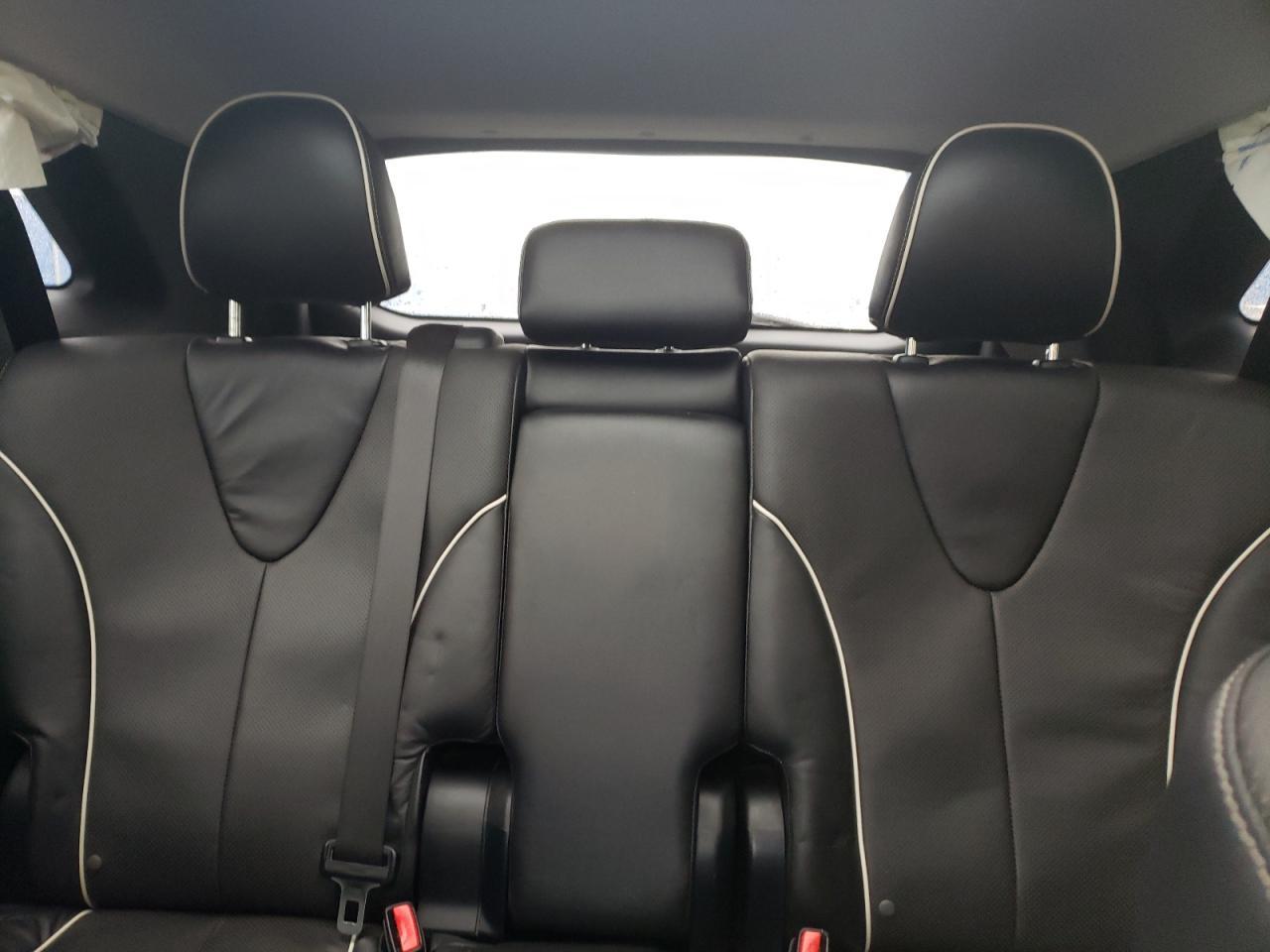 2015 TOYOTA VENZA