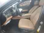 2013 BMW 7 series
