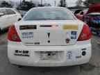 2008 PONTIAC G6
