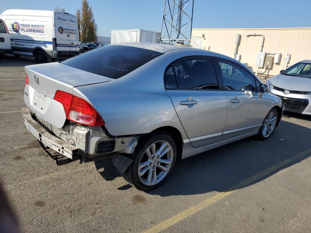 2006 HONDA CIVIC