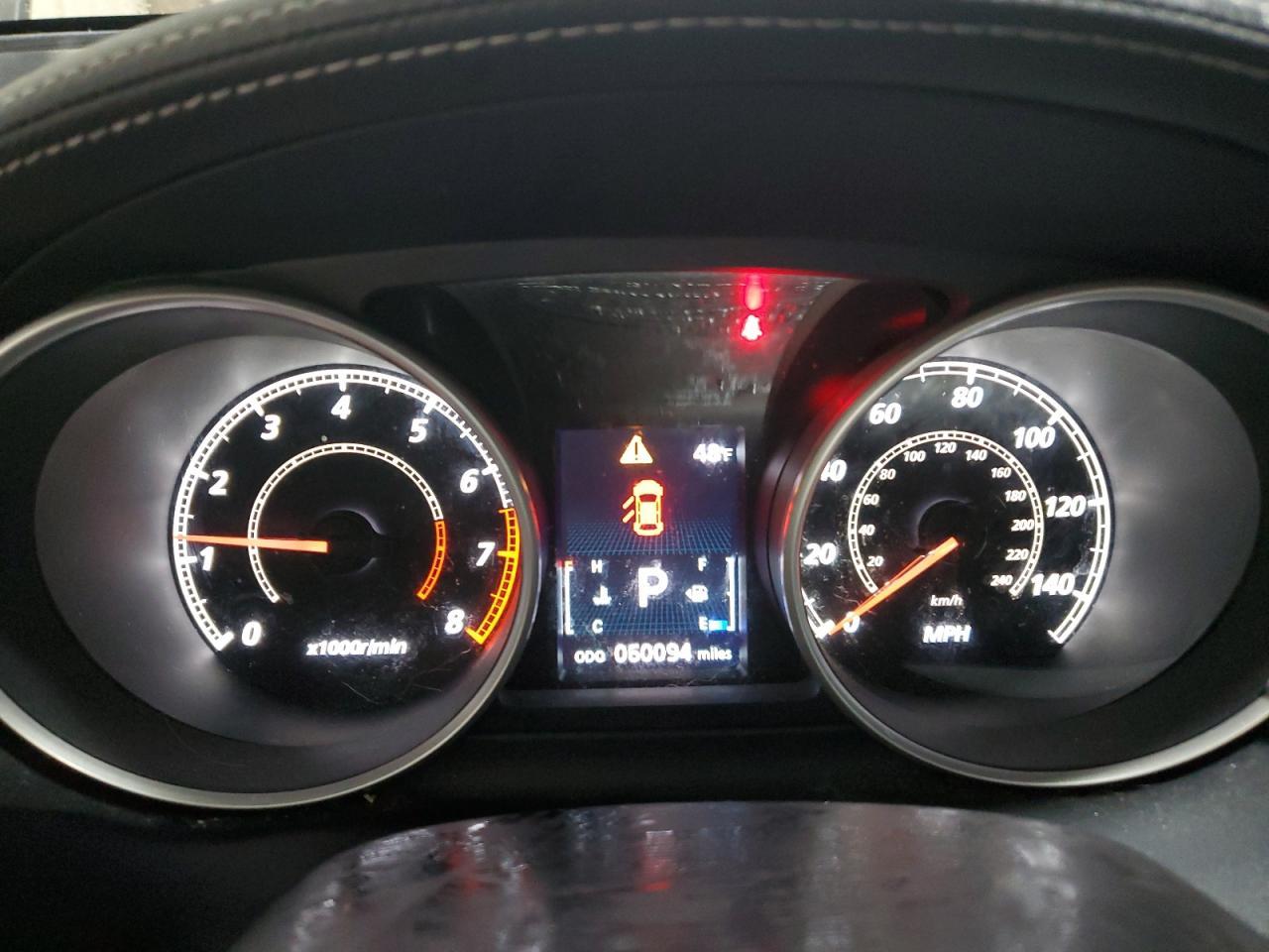2011 MITSUBISHI outlander