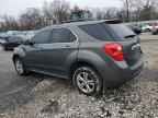 2013 CHEVROLET EQUINOX