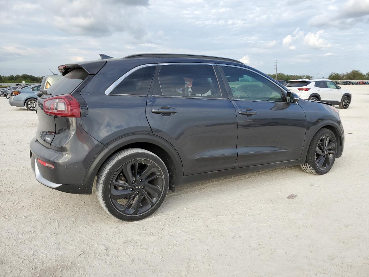 2019 KIA Niro