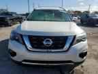 2019 NISSAN PATHFINDER