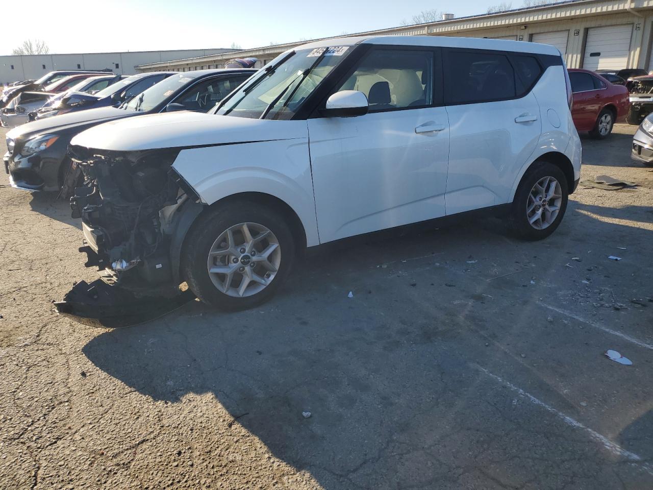 2023 KIA SOUL