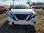 2016 NISSAN MURANO