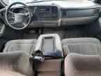 2001 CHEVROLET Tahoe