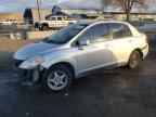 2009 NISSAN VERSA