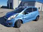 2014 CHEVROLET Spark