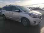 2016 KIA SEDONA