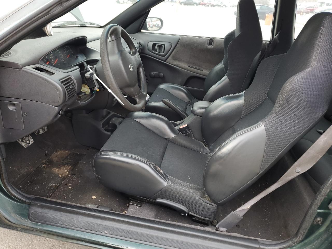 1999 DODGE Neon