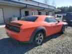 2017 DODGE Challenger