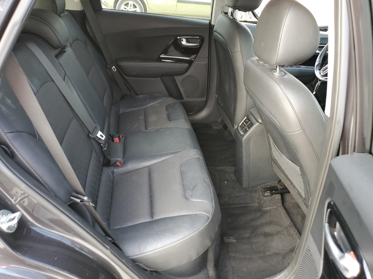 2019 KIA Niro