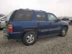 2001 CHEVROLET Tahoe