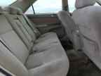 2005 TOYOTA CAMRY
