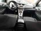 2014 NISSAN SENTRA