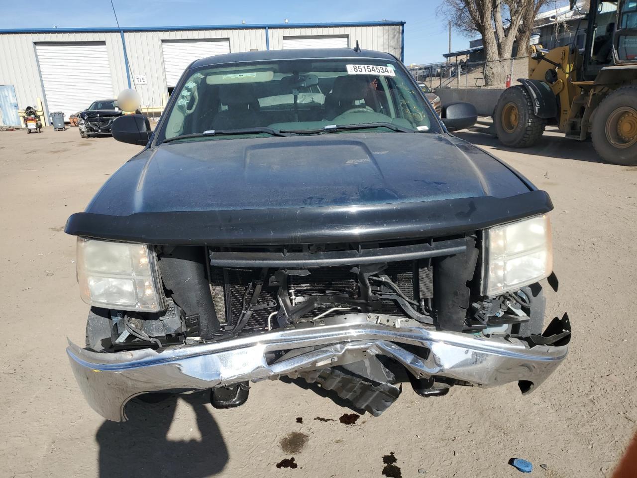 2010 GMC Sierra