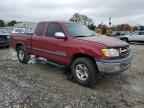 2001 TOYOTA TUNDRA