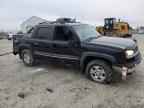 2003 CHEVROLET Avalanche
