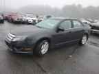 2010 FORD FUSION