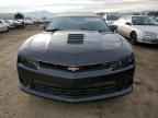 2015 CHEVROLET Camaro