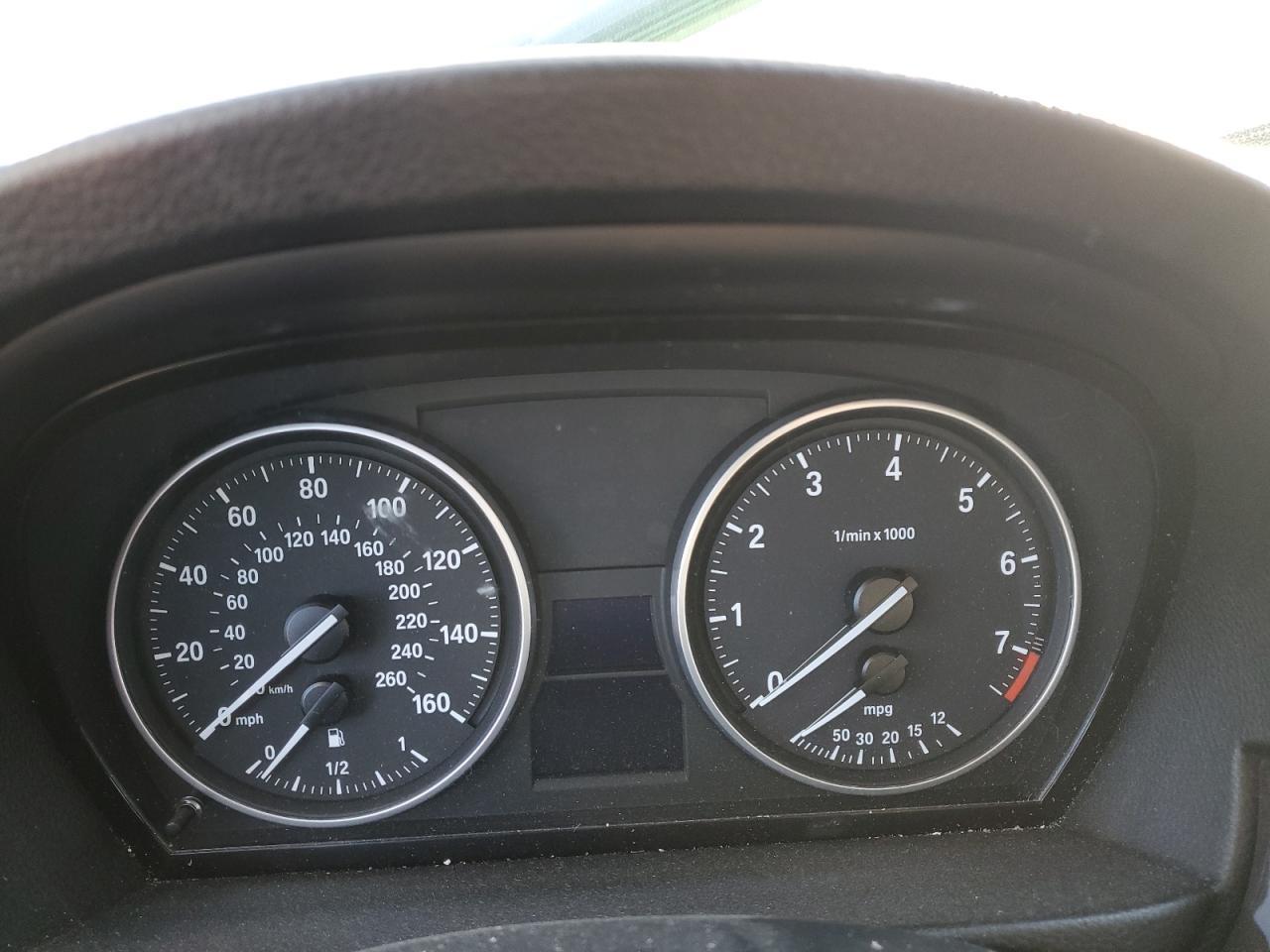 2008 BMW 3 SERIES