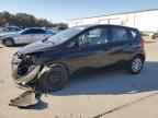 2015 NISSAN VERSA