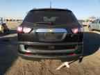 2014 CHEVROLET TRAVERSE