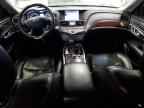 2012 INFINITI M37