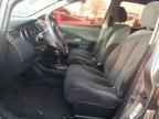 2012 NISSAN VERSA