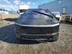 2024 TESLA Cybertruck