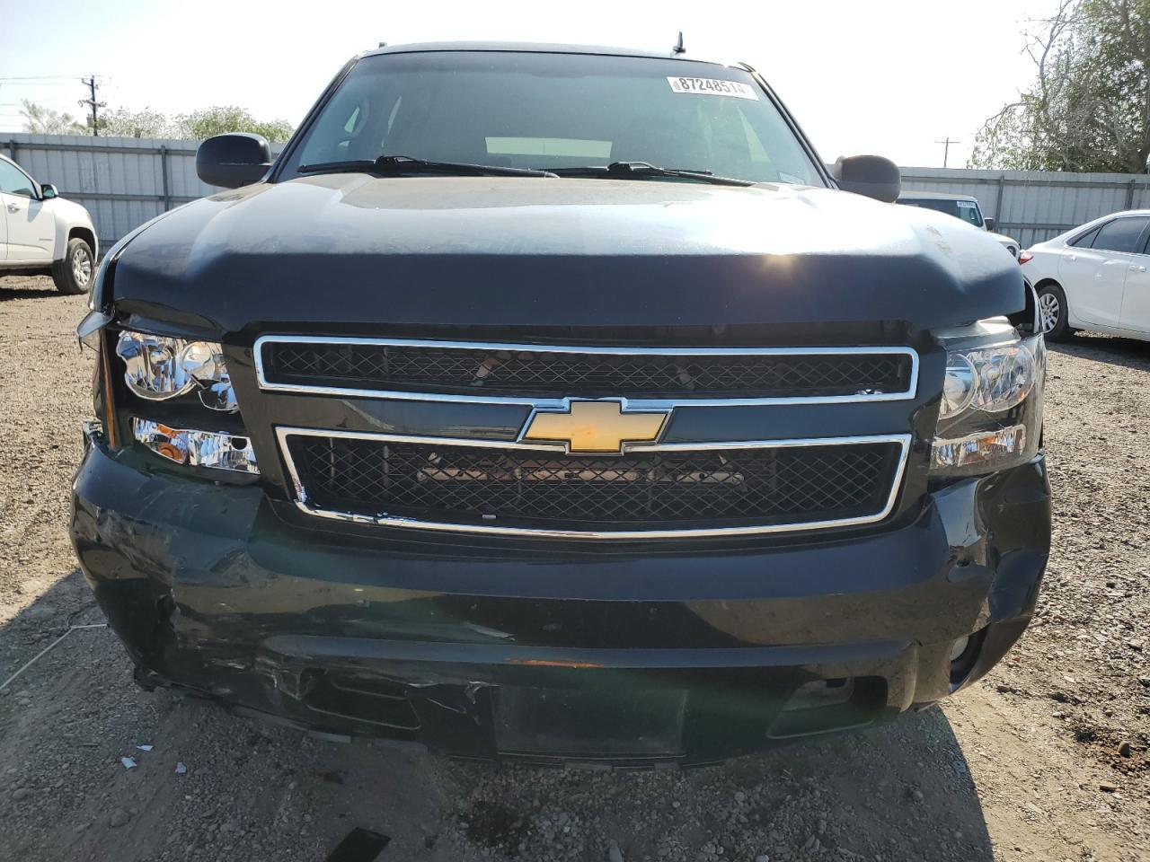 2012 CHEVROLET Suburban
