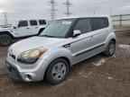 2012 KIA SOUL