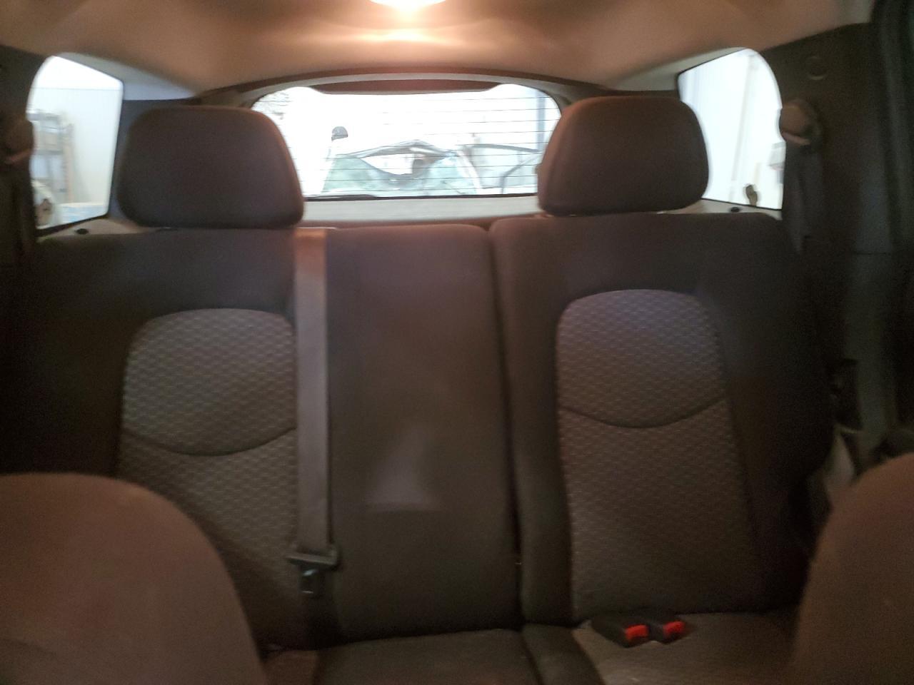 2010 CHEVROLET HHR