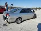 2003 TOYOTA CAMRY