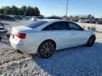 2013 AUDI A6