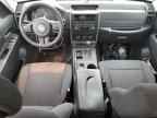 2012 JEEP Liberty
